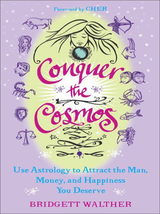 Title details for Conquer the Cosmos by Bridgett Walther - Available